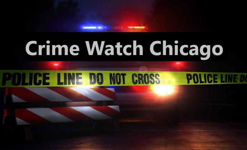 CrimeWatchChicago